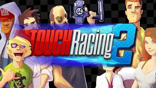 game pic for Touch racing 2